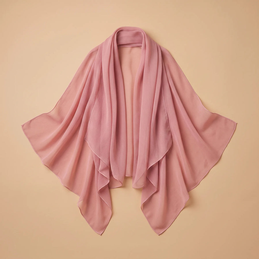 Paréo Rosée, Rose Poudré, packshot capsule Sunrise, Palm Club