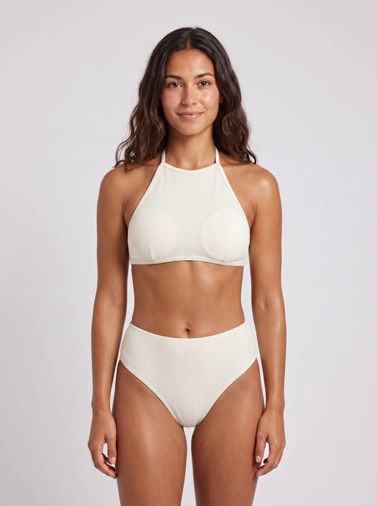 Dos Nu Tramontane, porté vue face en studio, maillot de bain Palm Club